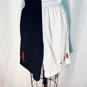 Jordan Split Color Men’s Basketball Shorts